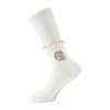 Pokemon Center Original Mid Socks Sprigatito Pokemon Botanical Easter (23-25cm)  Socks