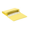 Pokemon Center Original Genuine Leather Business Card Holder  Pikachu Wallet and Card Case