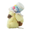 Pokemon Center Original Plush Toy Pokemon Botanical Easter Pikachu Plush Toy Mascot