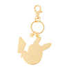 Pokemon Center Original Genuine Leather Keyholder Pikachu  Keyholders, Badges, Pins
