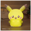 Pokemon Center Original PokePeace Punikyun Light Pikachu ~Wow!~  Other Miscellaneous Goods