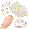 Pokemon Center Original PokePeace Sparkling Accessory Set Basic  Other Miscellaneous Goods