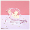 Pokemon Center Original PokePeace Mini Acrylic Stand - Peaceful Living 2  Other Miscellaneous Goods