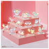 Pokemon Center Original PokePeace Mini Acrylic Stand - Peaceful Living 2  Other Miscellaneous Goods