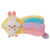 Pokemon Center Original PokePeace / Plush Pouch (Starry Sky Ver.) / Scorbunny  Plush Toy, Mascot