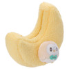 Pokemon Center Original PokePeace / Plush Pouch (Starry Sky Ver.) / Rowlet  Plush Mascot