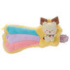 Pokemon Center Original PokePeace / Plush Pouch (Starlit Sky Ver.) / Pichu  Plush & Mascot
