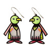 Pokemon Center Original Pokemon Accessory Earrings 106 Natu Accessory