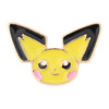 Pokemon Center Original Pokemon Accessory  Pierce 33 Pichu Accessory