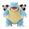 Pokemon Center Original Pokemon Center Original Soft Vinyl Figure Blastoise