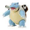 Pokemon Center Original Pokemon Center Original Soft Vinyl Figure Blastoise