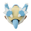 Pokemon Center Original Pokemon Center Original Soft Vinyl Figure Blastoise
