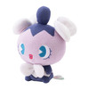 Pokemon Center Original Plush Psycho Soda Refresh Gothita  Plush Mascot