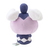 Pokemon Center Original Plush Psycho Soda Refresh Gothita  Plush Mascot