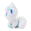 Pokemon Center Original Plush Toy Psycho Soda Refresh Alola Vulpix  Plush Toy Mascot