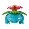 Pokemon Center Original Pokemon Center Original Soft Vinyl Figure Venusaur
