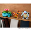 Pokemon Center Original Pokemon Center Original Soft Vinyl Figure Venusaur