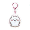 Kcompany Plump Keychain Chiikawa (Chiikawa)