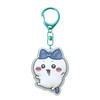 Kcompany Puffy Keychain Little Cute (Hachiware)