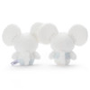 Takara Tomy Pokemon Pokepiece Plush Wakkanezumi