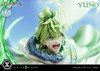 Prime 1 Studio 1/6 Concept Masterline Yuno EX Version (Black Clover) Figure