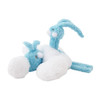 Pokemon Center Original Shiver... Hug! Plushie Whiny Swablu & Altaria