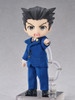 Good Smile Company Nendoroid Doll Phoenix Wright Figure (Ace Attorney)