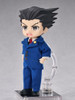 Good Smile Company Nendoroid Doll Phoenix Wright Figure (Ace Attorney)