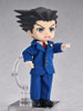 Good Smile Company Nendoroid Doll Phoenix Wright Figure (Ace Attorney)