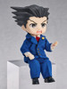 Good Smile Company Nendoroid Doll Phoenix Wright Figure (Ace Attorney)