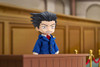 Good Smile Company Nendoroid Doll Phoenix Wright Figure (Ace Attorney)