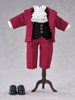 Good Smile Company Nendoroid Doll Miles Edgeworth Figure (Ace Attorney)