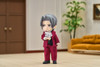 Good Smile Company Nendoroid Doll Miles Edgeworth Figure (Ace Attorney)