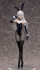 FREEing A2 (YoRHa Type A No. 2) Bunny Ver. 1/4 (NieR:Automata)