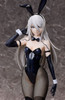 FREEing A2 (YoRHa Type A No. 2) Bunny Ver. 1/4 (NieR:Automata)
