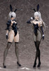 FREEing A2 (YoRHa Type A No. 2) Bunny Ver. 1/4 (NieR:Automata)
