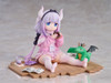 Good Smile Company Kanna: Holiday Ver. 1/7 Figure (Miss Kobayashi's Dragon Maid)