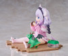 Good Smile Company Kanna: Holiday Ver. 1/7 Figure (Miss Kobayashi's Dragon Maid)