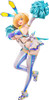 Phat! Sophia F. Shirring: Cheerleader Ver. 1/6 Figure