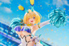Phat! Sophia F. Shirring: Cheerleader Ver. 1/6 Figure