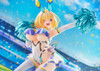 Phat! Sophia F. Shirring: Cheerleader Ver. 1/6 Figure