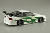 Aoshima The Tuned Car 1/24 URAS RPS13 180SX '96 Ver.2 (Nissan) Plastic Model