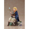 amiami Alice Glint: Delicious in Dungeon: Marcille Donato (Student Ver.) 1/7 Figure