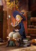 amiami Alice Glint: Delicious in Dungeon: Marcille Donato (Student Ver.) 1/7 Figure
