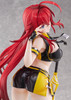 amiami GOLDENHEAD+ 1/3.5 Rias Gremory Race Queen ver.  (High School DxD HERO ) Figure