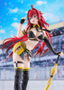 amiami GOLDENHEAD+ 1/3.5 Rias Gremory Race Queen ver.  (High School DxD HERO ) Figure