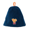 Pokemon Center Original Sauna Hat Pokemon Center Vulpix