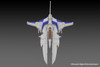 Plum 1/144 Vic Viper ver. Gradius II Plastic Model