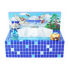 Pokemon Center Original Tissue Box Case Pokemon Center Bibarel