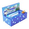 Pokemon Center Original Tissue Box Case Pokemon Center Bibarel